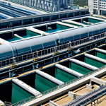 Prompt 1: Desalination Plant Construction**